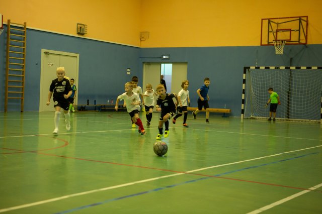 Игры 20-21 ноября